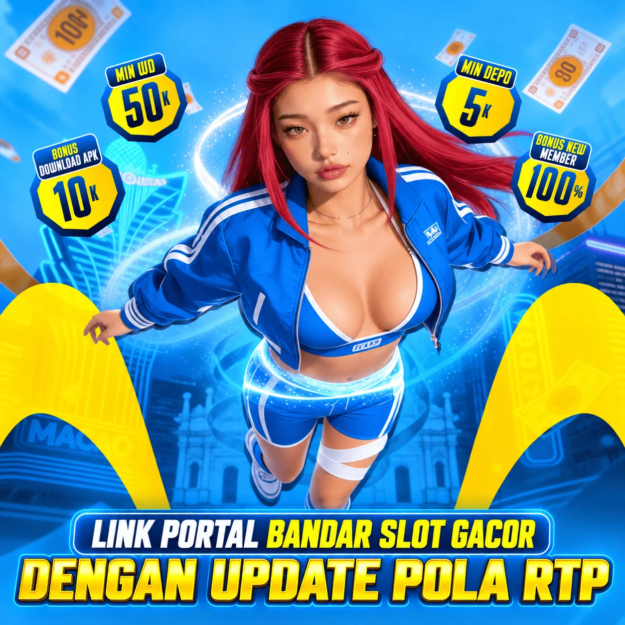 GUNCANG88